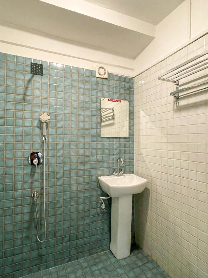 Eevolve Dharamkot - An Eco Hostel マクロード・ガンジ エクステリア 写真